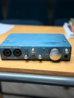PreSonus AudioBox iTwo USB audio interface, Ophalen of Verzenden, Gebruikt