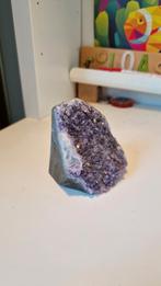 Prachtig stuk Amethist - Natuurlijke Kristal Decoratie, Ophalen of Verzenden, Mineraal