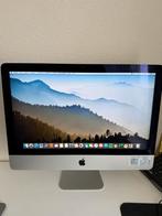 Goed onderhouden iMac 21.5-inch (Late 2012), Computers en Software, Apple Desktops, Gebruikt, 2 tot 3 Ghz, 8 GB, IMac