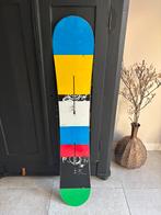 Burton Custom Snowboard Lengte 162 CM, Sport en Fitness, Snowboarden, Ophalen of Verzenden, Zo goed als nieuw, Board