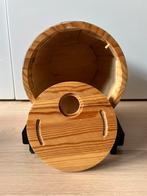 Wijnton / wijnvat klein, Ophalen of Verzenden, Zo goed als nieuw