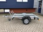 NIEUW! Humbaur Motor trailer 210x137cm 750kg HM752113, Nieuw