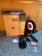 Elite Rivo fietstrainer met Zwift Cog & Click, Ophalen, Zo goed als nieuw, Overige typen