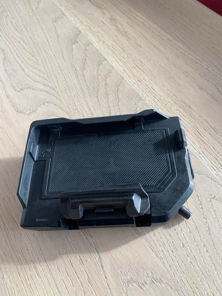 BMW Motorrad Connected Ride Cradle - Telefoonhouder, Ophalen of Verzenden, Zo goed als nieuw