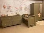 Babykamer •Villa• by Juffrouw Kwast, Ophalen, Info@juffrouw-kwast.nl, Jongetje of Meisje, 7443BS