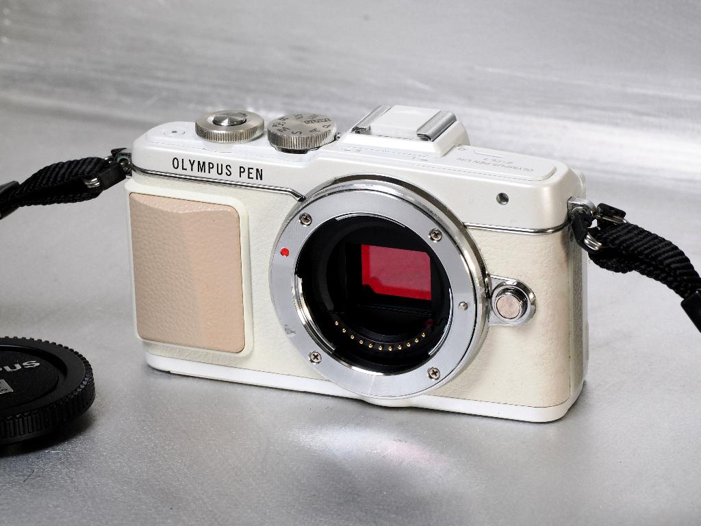 Olympus Pen E-PL7 body , kwaliteit voor prettige prijs, Audio, Tv en Foto, Fotocamera's Digitaal, Spiegelreflex, Ophalen of Verzenden