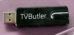 DVBLogic TVButler tuner, Verzenden, Gebruikt