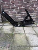 VESPA CIAO FRAME MET BLAUW KENTEKEN, Ophalen, Gebruikt