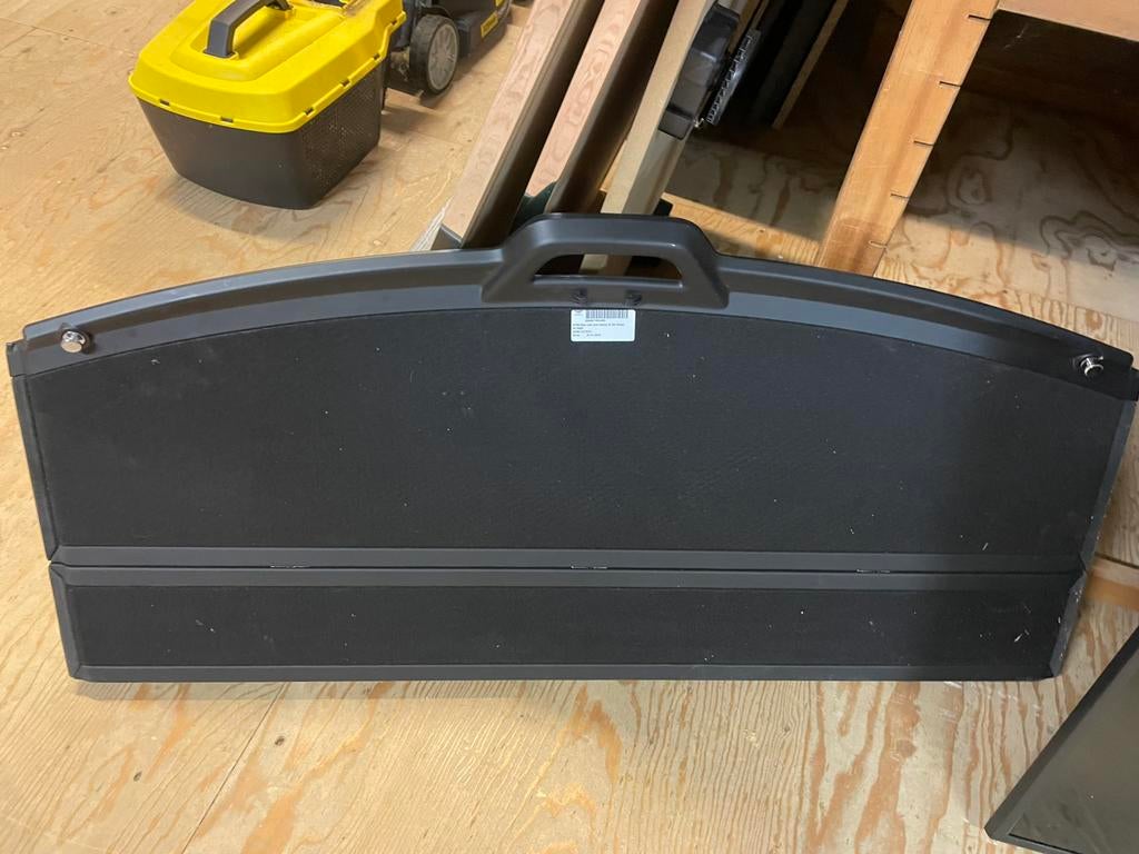 Bentley Belinga Load cover rigid 5s4bh nieuw, Auto diversen, Auto-accessoires, Ophalen of Verzenden, Nieuw