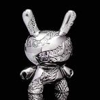 5 inch METAL “New Money” Dunny - Kidrobot X Tristan Eaton, Ophalen of Verzenden, Nieuw
