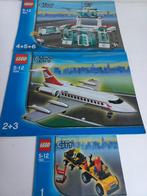 lego, Ophalen of Verzenden, Zo goed als nieuw, Complete set, Lego