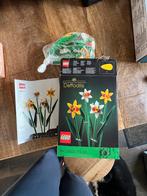 Lego 40646 narcissen, Ophalen of Verzenden, Zo goed als nieuw