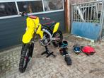Suzuki rmz 250 10 uur!, Ophalen of Verzenden
