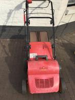 Verticuteermachine, Wolf !, Ophalen of Verzenden, Gebruikt, Elektrisch, Wolf Garden