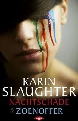 Nachtschade & Zoenoffer, Karin Slaughter, Ophalen
