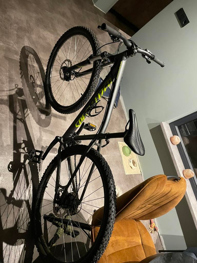 Mountainbike specialized, Fietsen en Brommers, Overige merken, 26 inch, Ophalen of Verzenden, Zo goed als nieuw