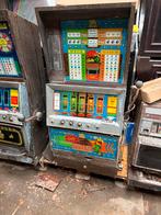 Vintage Bally Bonanza fruitautomaat - Decoratie/Restauratie, Verzamelen, Automaten | Gokkasten en Fruitautomaten, Overige munten