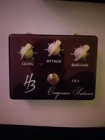 Effectenpdaal sustainer, Muziek en Instrumenten, Effecten, Ophalen of Verzenden, Zo goed als nieuw, Overige typen