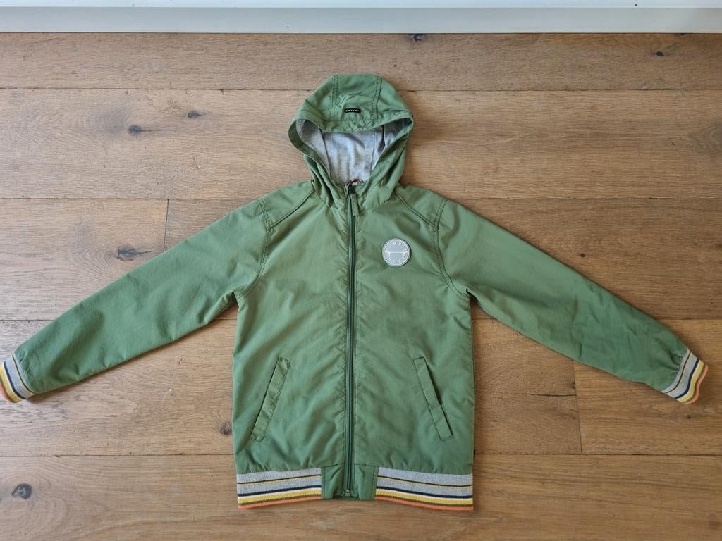 Tumble 'n Dry zomerjas maat 134/140 € 10,-, Ophalen of Verzenden, Zo goed als nieuw, Jongen, Jas