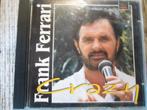 Frank Ferrari 4 Cd’s Engelstalig, Ophalen of Verzenden, Zo goed als nieuw, Levenslied of Smartlap
