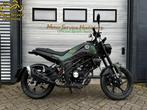 BENELLI LEONCINO 125 (bj 2026), Motorrijbewijs A, Bedrijf, Onbekend, 125 cc