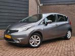 Nissan Note 1.2 DIG-S Connect Edition | N.A.P. | Keyless ent, Auto's, Voorwielaandrijving, Gebruikt, Bedrijf, Handgeschakeld