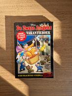 De Zware Jongens Vakantieboek 2024, Eén stripboek, Ophalen of Verzenden, Zo goed als nieuw, Donald Duck