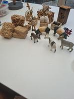 Leuk voor pakhuis poppenhuis 1.12 of boerderij, Ophalen of Verzenden, Zo goed als nieuw, Poppenhuis