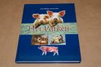 Het varken. Beschrijving in woord en beeld van ontstaan., Boeken, Ophalen of Verzenden, Zo goed als nieuw