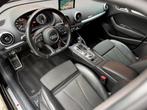Audi S3 Sportback 2.0 TFSI quattro Pano Camera Stoelvw, Auto's, Audi, Automaat, S3, 15 km/l, 4 cilinders