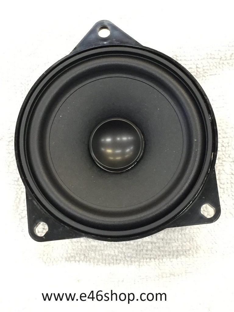 Luidspreker BMW F20 F21 F87 F23 I8 MINI OE 65139804157 NIEUW, Ophalen of Verzenden, -, -, -
