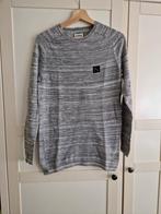 Trui chasin heren maat S, Chasin, Ophalen of Verzenden, Zo goed als nieuw, Grijs