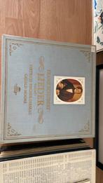 Collectie klassieke LP's, Ophalen, Gebruikt, Overige typen, 12 inch