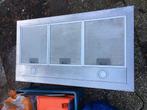 Afzuigkap cooker hood OHO9216S, Witgoed en Apparatuur, Afzuigkappen, Ophalen, Gebruikt, Vrijstaand