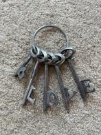 Decoratieve sleutels LOVE - Housewarming cadeau, Ophalen, Nieuw