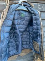 Butcher of Blue 2-in-1 Jas Maat M, Kleding | Heren, Ophalen of Verzenden, Gedragen, Maat 48/50 (M), Overige kleuren