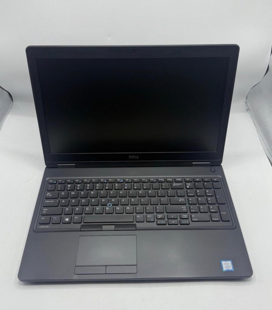 Dell Latitude 5580 | Intel Core i5 | 8GB RAM | 15,6" Full HD, Niet ingevuld, Refurbished, Niet ingevuld, Niet ingevuld