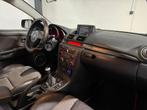 Mazda 3 2.3 Turbo MPS, Auto's, Mazda, Gebruikt, Zwart, 4 cilinders, Handgeschakeld
