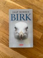 Birk - Jaap Robben (Boek), Ophalen of Verzenden, Gelezen, Nederland