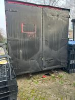 Zee container opslag hok, Dieren en Toebehoren, Stalling en Weidegang, Stalling