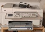 HP Photosmart 6180 AII-in-One printer, Computers en Software, Printers, Ophalen, Scannen