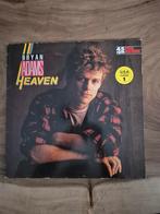 Bryan Adams - Heaven - Vinyl, 1985 tot 2000, Ophalen of Verzenden, Zo goed als nieuw, EP