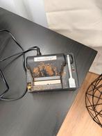 Electrisch klikaparaat, Ophalen of Verzenden, Zo goed als nieuw