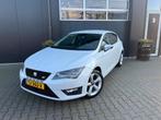Seat Leon ST 1.2 TSI Style, Auto's, Seat, Voorwielaandrijving, Euro 5, Stof, Gebruikt
