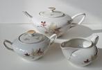 Porseleinen Bavaria Thee-Koffie servies Ahorn - jaren 50, Antiek en Kunst, Ophalen