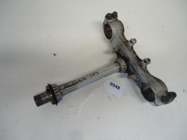 XL600V Transalp 1994 - 1999 Honda T-stuk D1-23566, Motoren