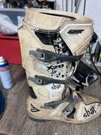 Motorcross Laarzen, Motoren, Ophalen of Verzenden, Tweedehands, Heren, Laarzen