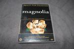 DVD Magnolia, Vanaf 16 jaar, Ophalen of Verzenden, Gebruikt, Drama