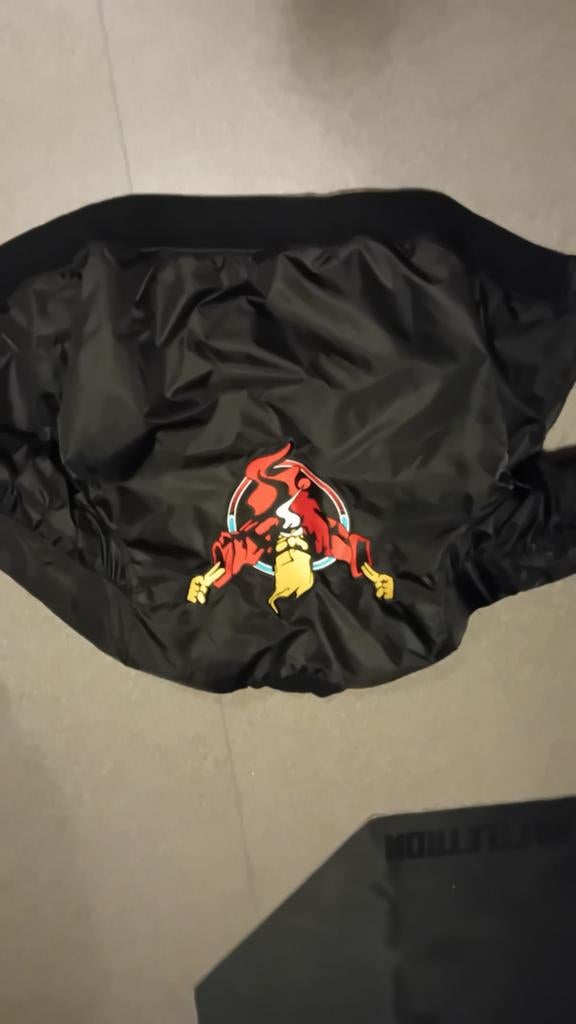 Thunderdom bomberjack, Kleding | Heren, Ophalen, Nieuw