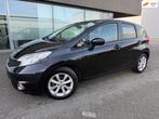 Nissan Note 1.2 DIG-S Connect Edition CLIMAT AUTOMAAT BJ 5-2, Gebruikt, Euro 6, 1045 kg, 1198 cc